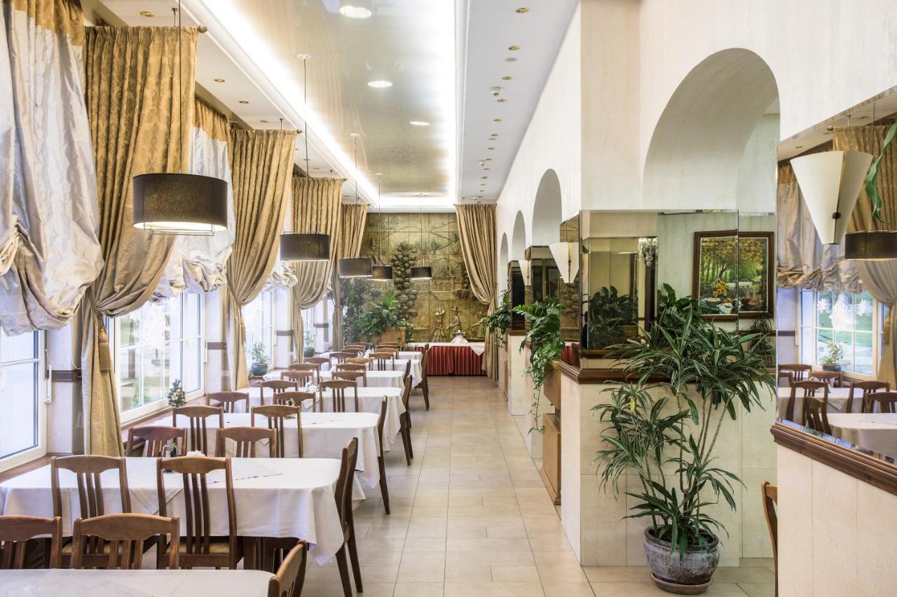Jan Kazimierz Hotel Duszniki Zdroj Exterior photo